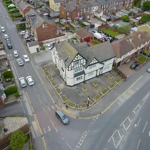  Apartment 2b Spv Double En-suite United Kingdom