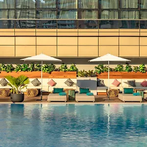 **** Hotel Zabeel House The Greens By Jumeirah United Arab Emirates