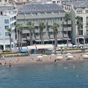 *** Hotel Candan Citybeach Turkey