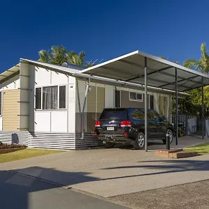 **** Holiday park Village Australia